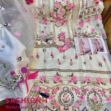 Semi-Stitched Suits